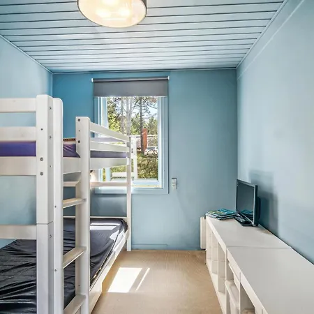 Cozy In Sjaellands Odde