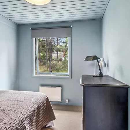 Cozy In Sjaellands Odde *