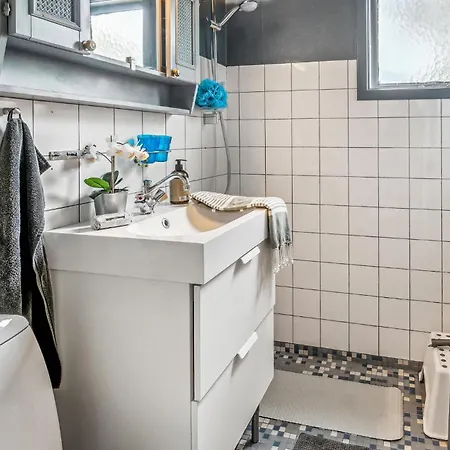 Hébergement de vacances Cozy In Sjaellands Odde Tjørneholm
